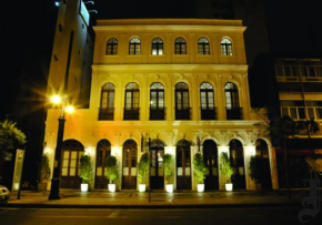  Hotel San Juan Johnscher  Куритиба